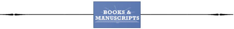 Books & Manuscripts