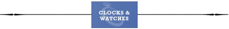 Clocks & Watches