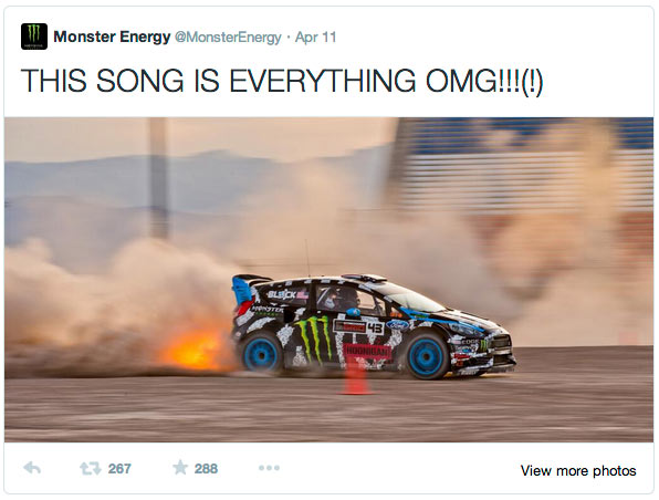 THIS SONG IS EVERYTHING OMG!!!(!)