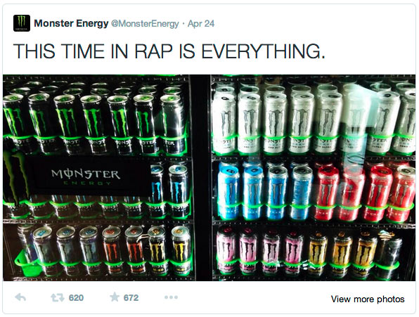 THIS TIME IN RAP IS EVERYTHING.