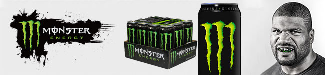 Monster Energy Presents: The History of Rap
