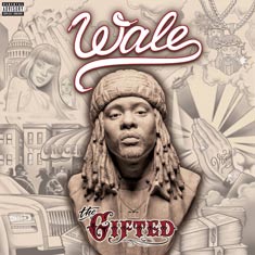 Wale - Gifted
