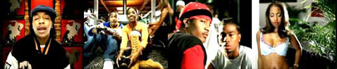 Chingy - One Call Away