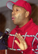 Russell Simmons
