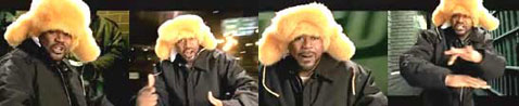 Ghostface - Run